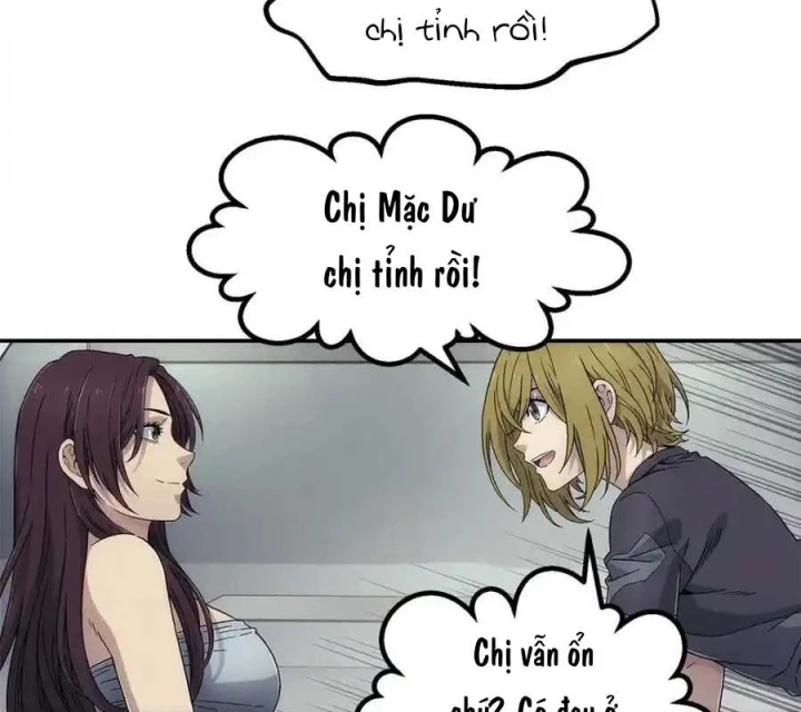 Titan Câm Lặng Chapter 64 - Trang 2