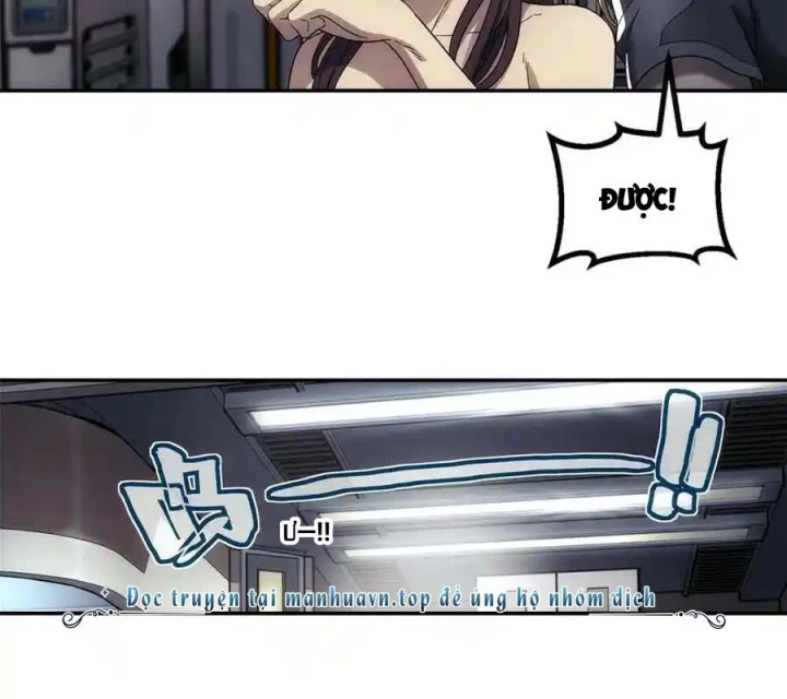 Titan Câm Lặng Chapter 64 - Trang 2