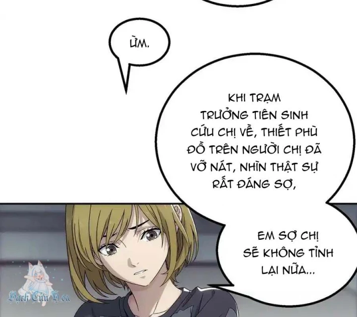 Titan Câm Lặng Chapter 64 - Trang 2