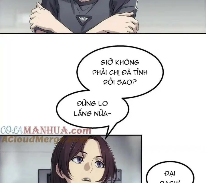 Titan Câm Lặng Chapter 64 - Trang 2