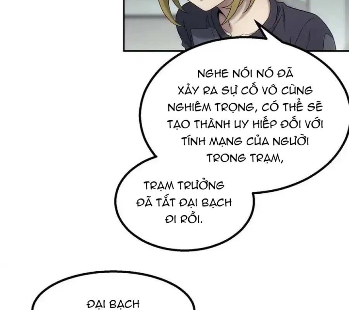 Titan Câm Lặng Chapter 64 - Trang 2