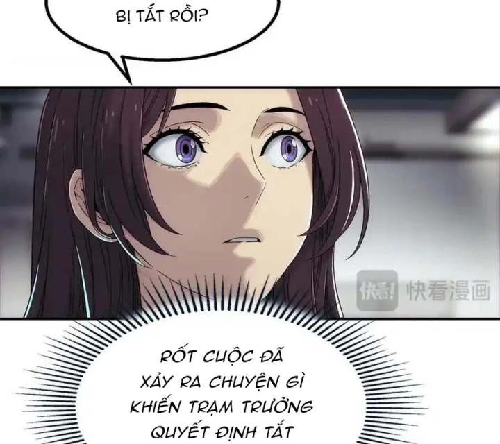 Titan Câm Lặng Chapter 64 - Trang 2