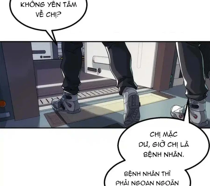 Titan Câm Lặng Chapter 64 - Trang 2