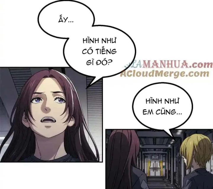 Titan Câm Lặng Chapter 64 - Trang 2