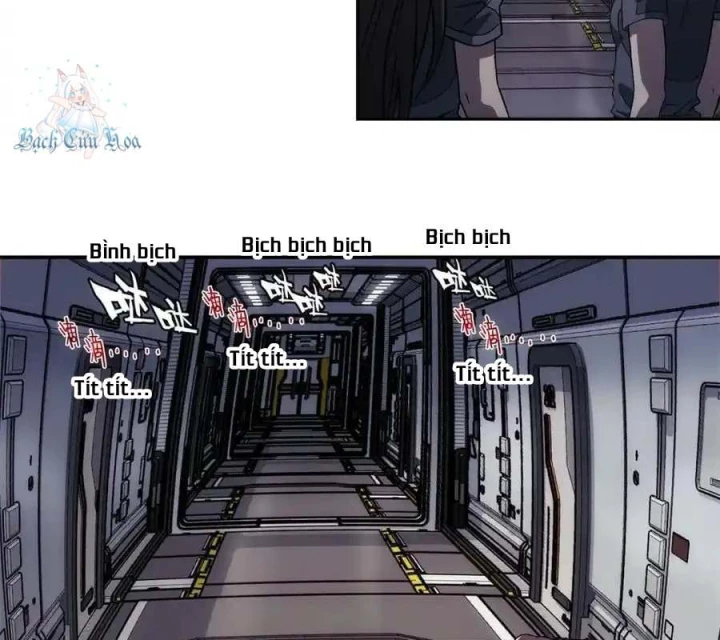 Titan Câm Lặng Chapter 64 - Trang 2