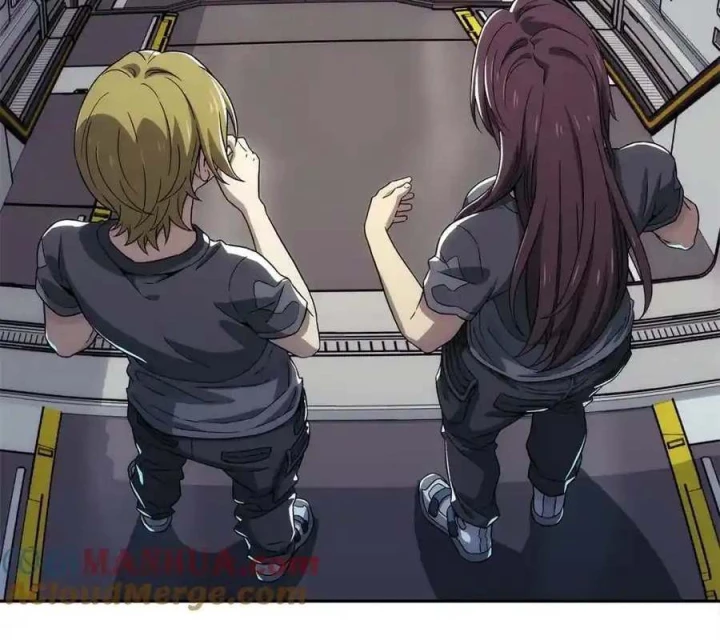 Titan Câm Lặng Chapter 64 - Trang 2