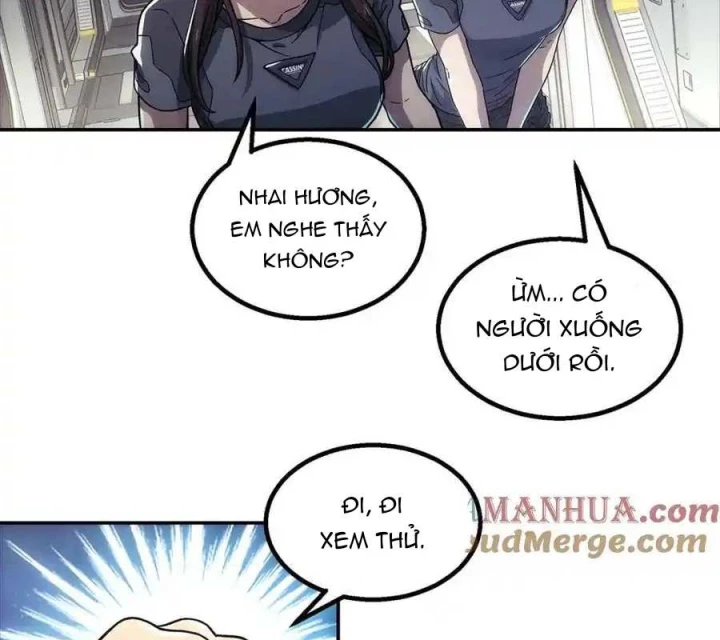 Titan Câm Lặng Chapter 64 - Trang 2