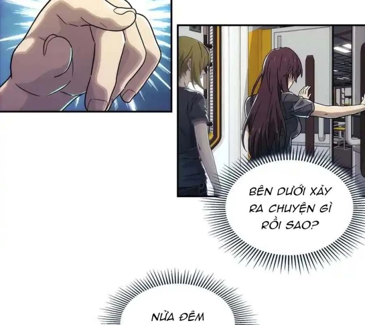 Titan Câm Lặng Chapter 64 - Trang 2