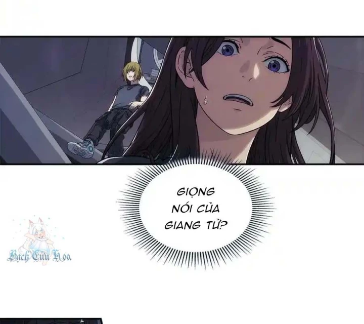 Titan Câm Lặng Chapter 64 - Trang 2