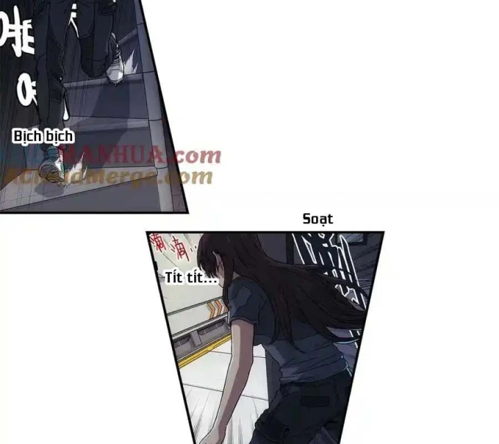 Titan Câm Lặng Chapter 64 - Trang 2