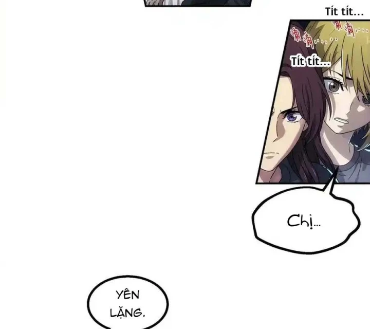 Titan Câm Lặng Chapter 64 - Trang 2
