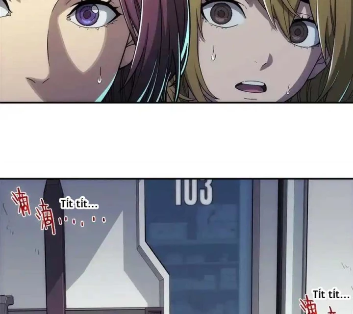 Titan Câm Lặng Chapter 64 - Trang 2