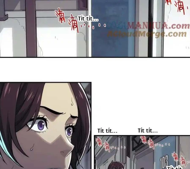 Titan Câm Lặng Chapter 64 - Trang 2