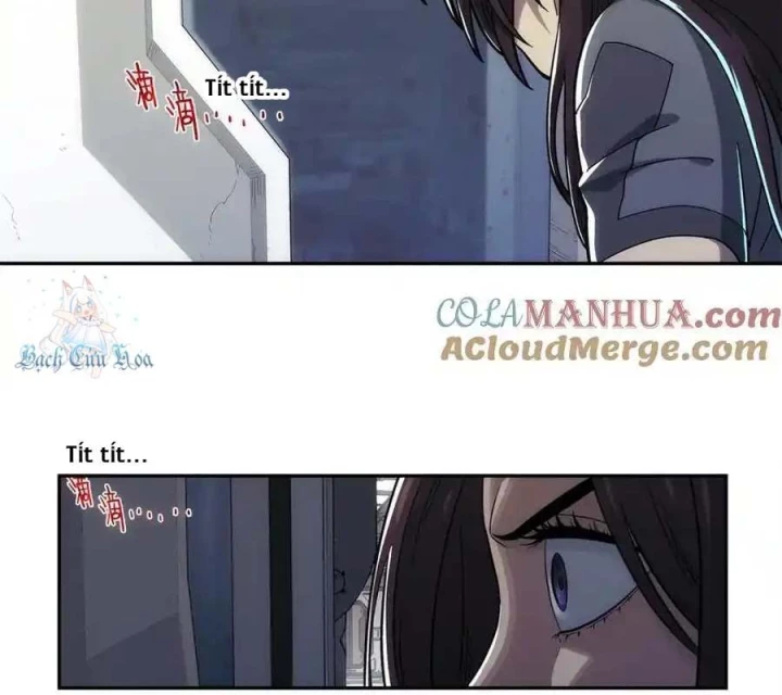 Titan Câm Lặng Chapter 64 - Trang 2