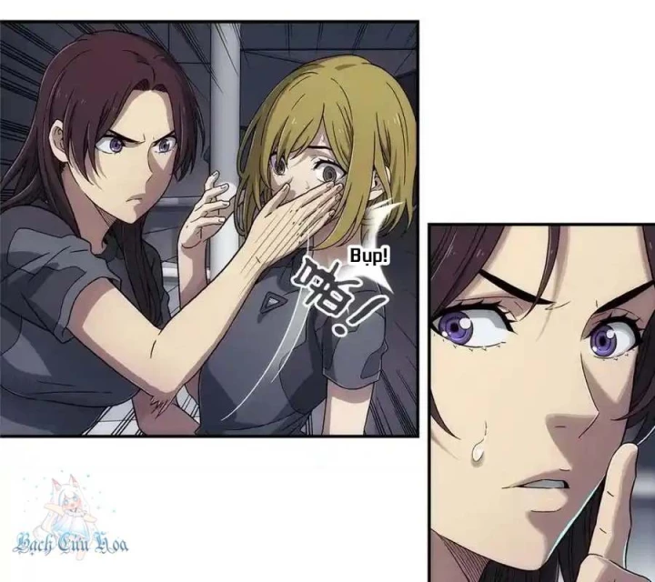 Titan Câm Lặng Chapter 65 - Trang 2