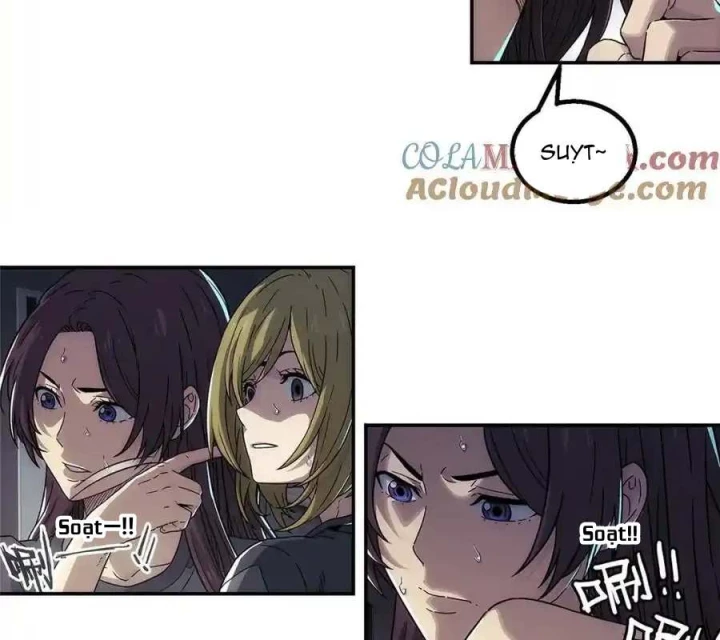 Titan Câm Lặng Chapter 65 - Trang 2