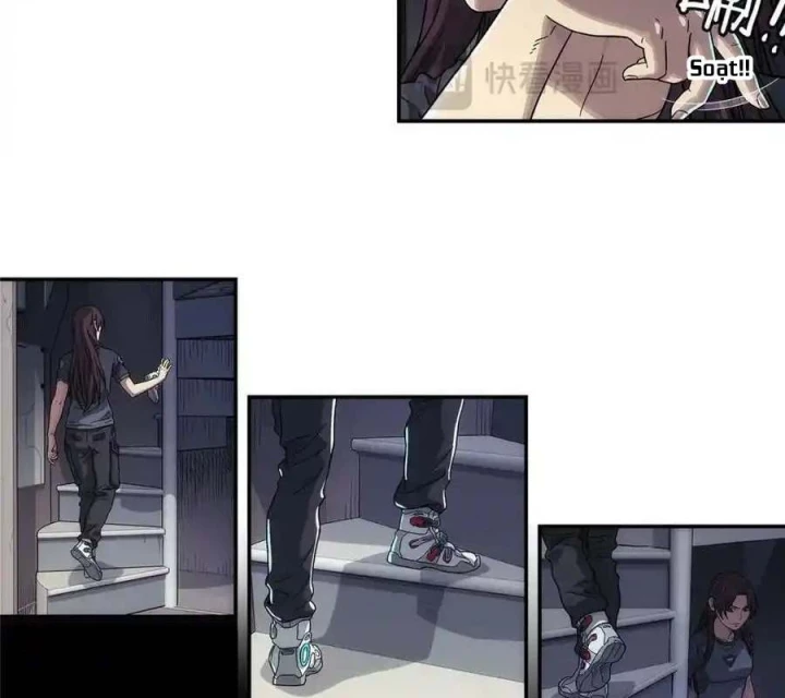 Titan Câm Lặng Chapter 65 - Trang 2