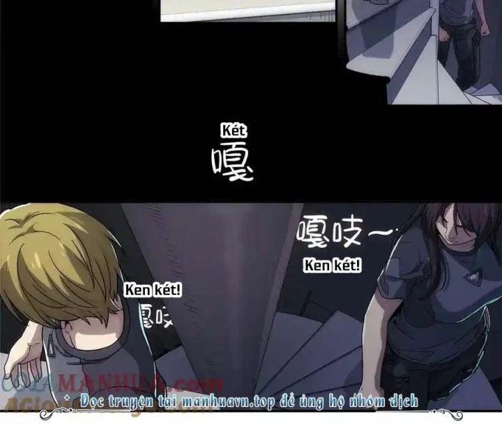 Titan Câm Lặng Chapter 65 - Trang 2