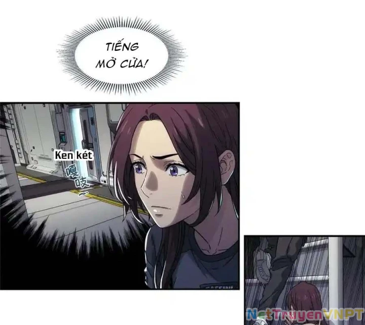 Titan Câm Lặng Chapter 65 - Trang 2