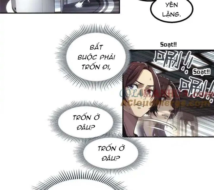 Titan Câm Lặng Chapter 65 - Trang 2