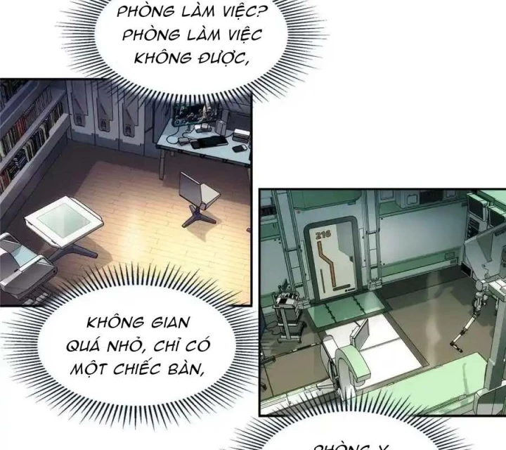 Titan Câm Lặng Chapter 65 - Trang 2