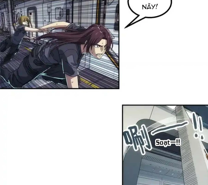 Titan Câm Lặng Chapter 65 - Trang 2