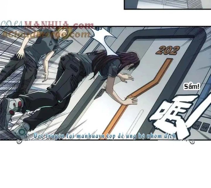 Titan Câm Lặng Chapter 65 - Trang 2