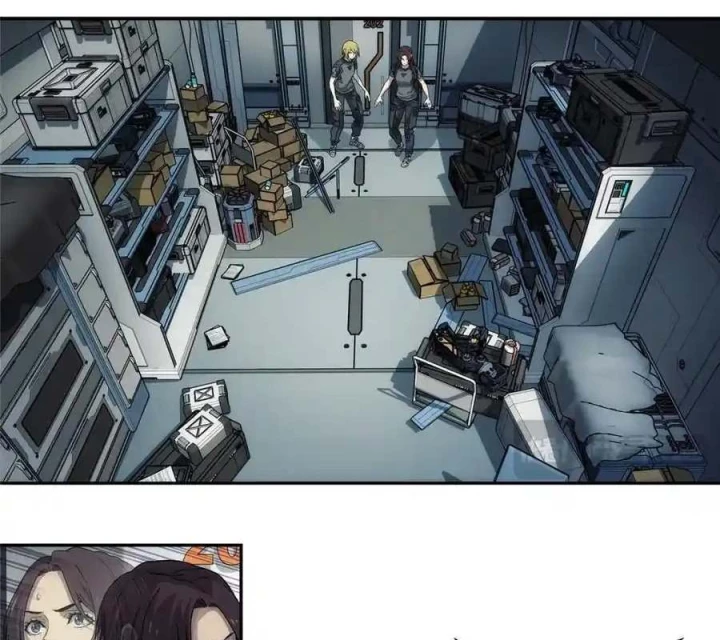 Titan Câm Lặng Chapter 65 - Trang 2