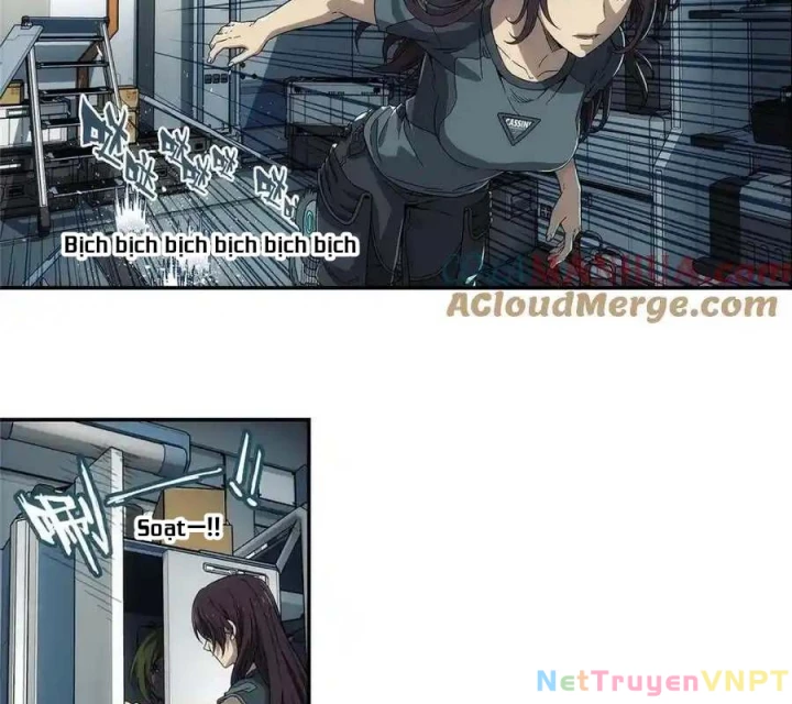 Titan Câm Lặng Chapter 65 - Trang 2