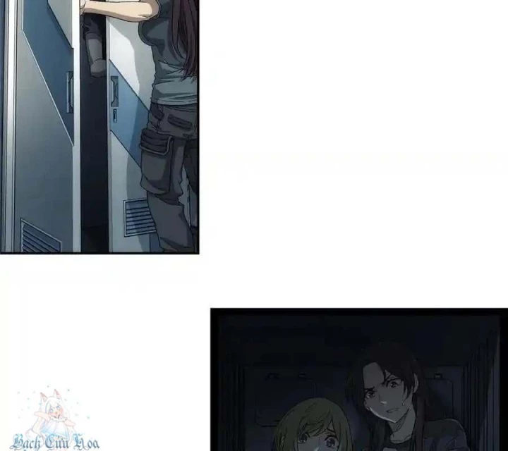 Titan Câm Lặng Chapter 65 - Trang 2