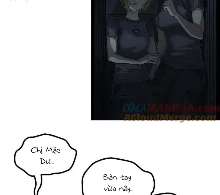 Titan Câm Lặng Chapter 65 - Trang 2