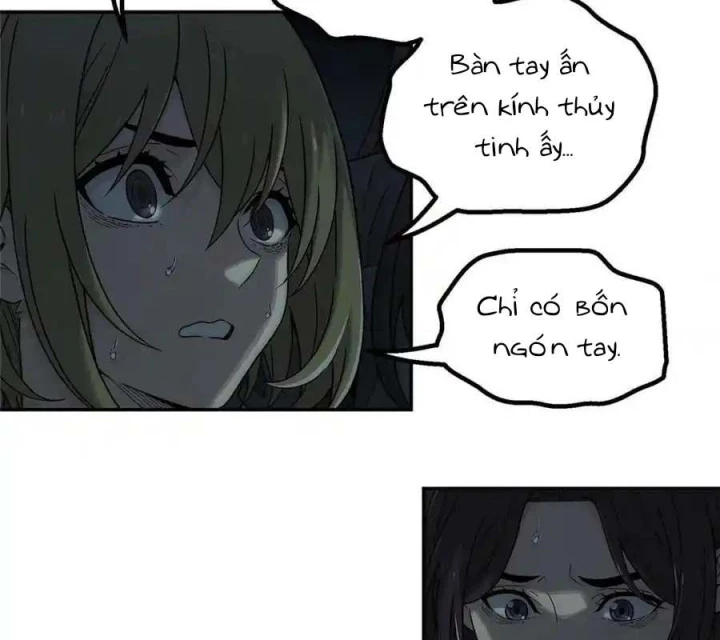 Titan Câm Lặng Chapter 65 - Trang 2