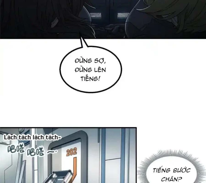 Titan Câm Lặng Chapter 65 - Trang 2