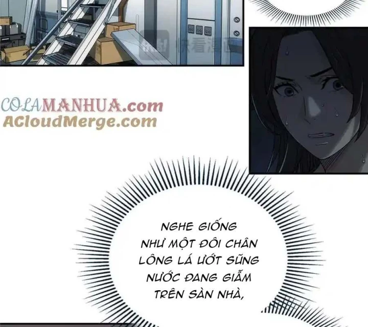 Titan Câm Lặng Chapter 65 - Trang 2