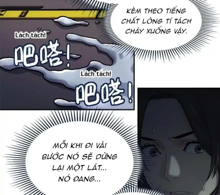 Titan Câm Lặng Chapter 65 - Trang 2
