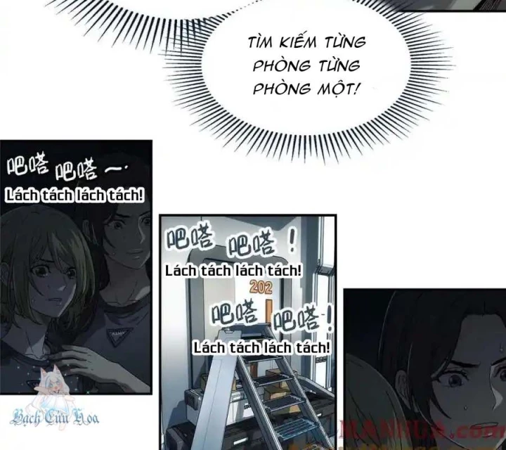 Titan Câm Lặng Chapter 65 - Trang 2