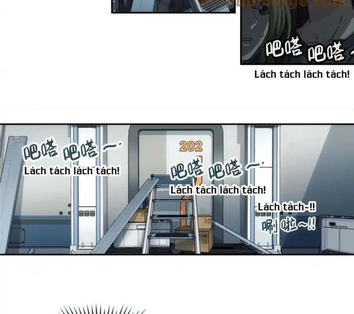 Titan Câm Lặng Chapter 65 - Trang 2