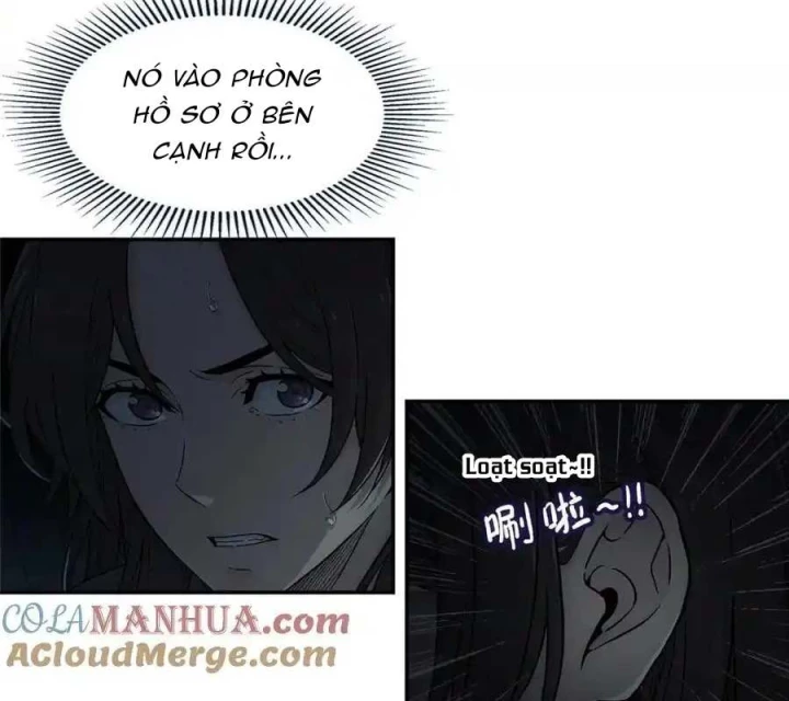 Titan Câm Lặng Chapter 65 - Trang 2