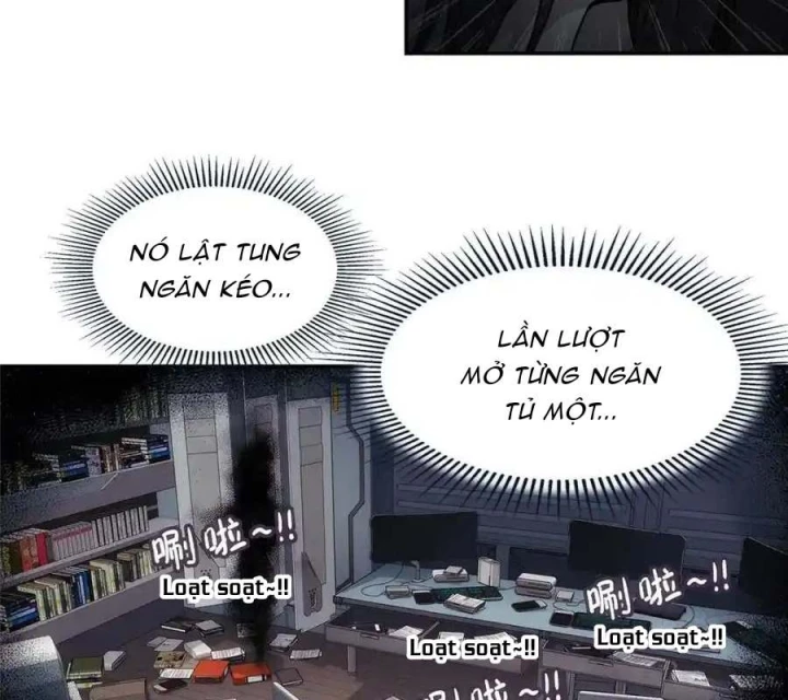 Titan Câm Lặng Chapter 65 - Trang 2