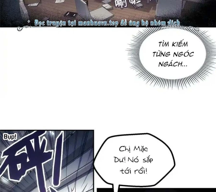 Titan Câm Lặng Chapter 65 - Trang 2