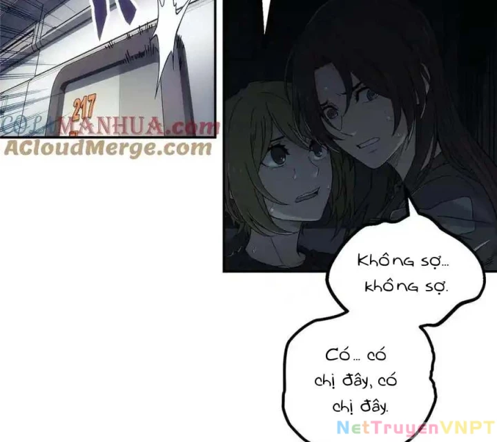 Titan Câm Lặng Chapter 65 - Trang 2