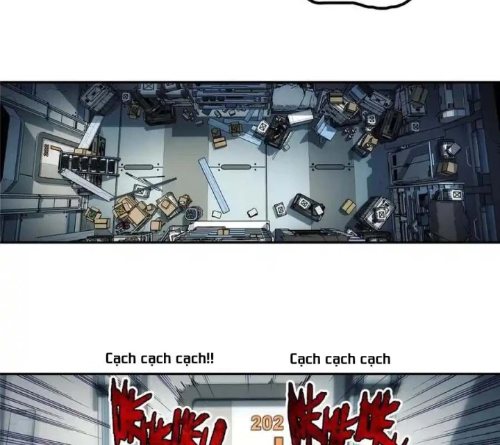 Titan Câm Lặng Chapter 65 - Trang 2