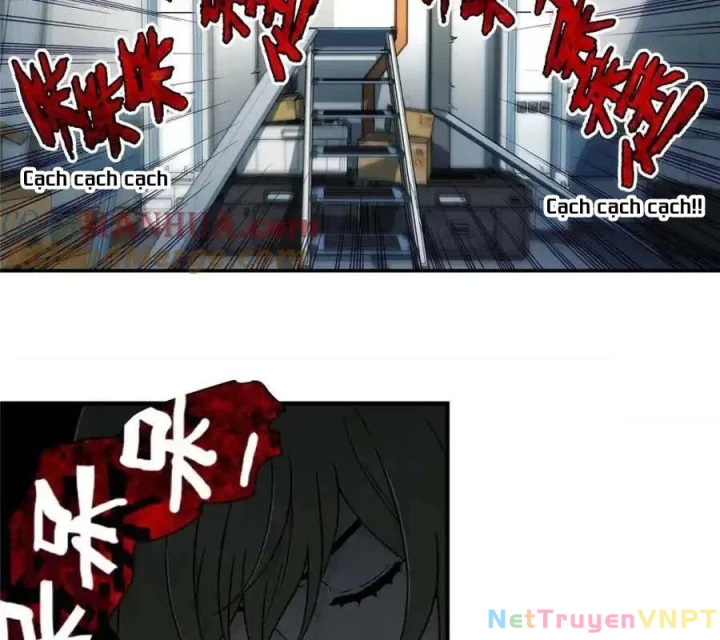 Titan Câm Lặng Chapter 65 - Trang 2