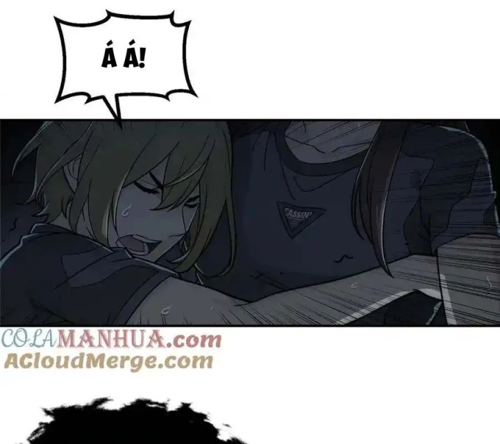 Titan Câm Lặng Chapter 65 - Trang 2