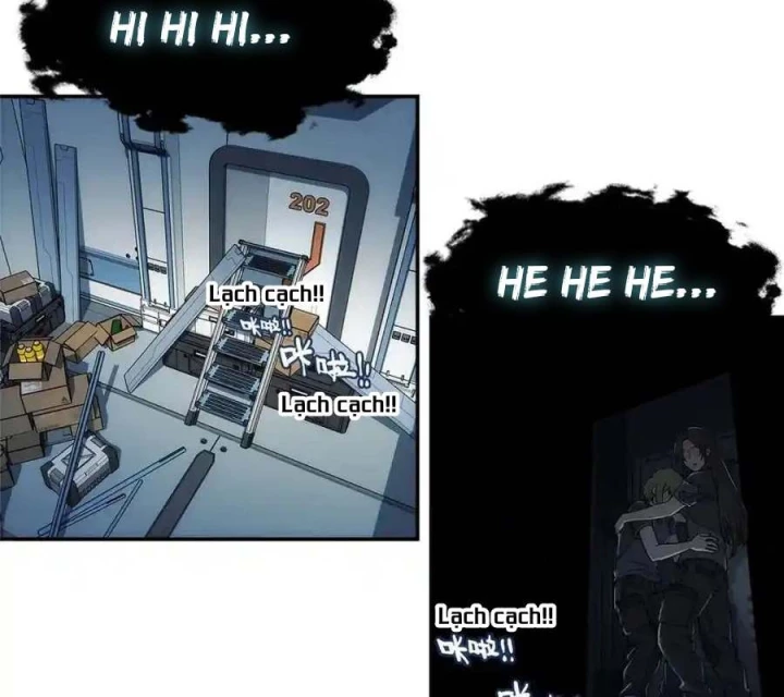 Titan Câm Lặng Chapter 65 - Trang 2