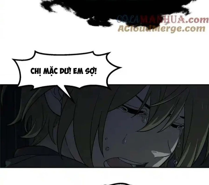 Titan Câm Lặng Chapter 65 - Trang 2