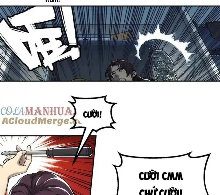 Titan Câm Lặng Chapter 65 - Trang 2