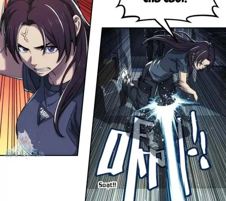 Titan Câm Lặng Chapter 65 - Trang 2