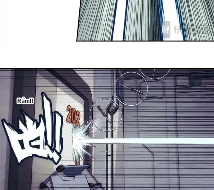 Titan Câm Lặng Chapter 65 - Trang 2