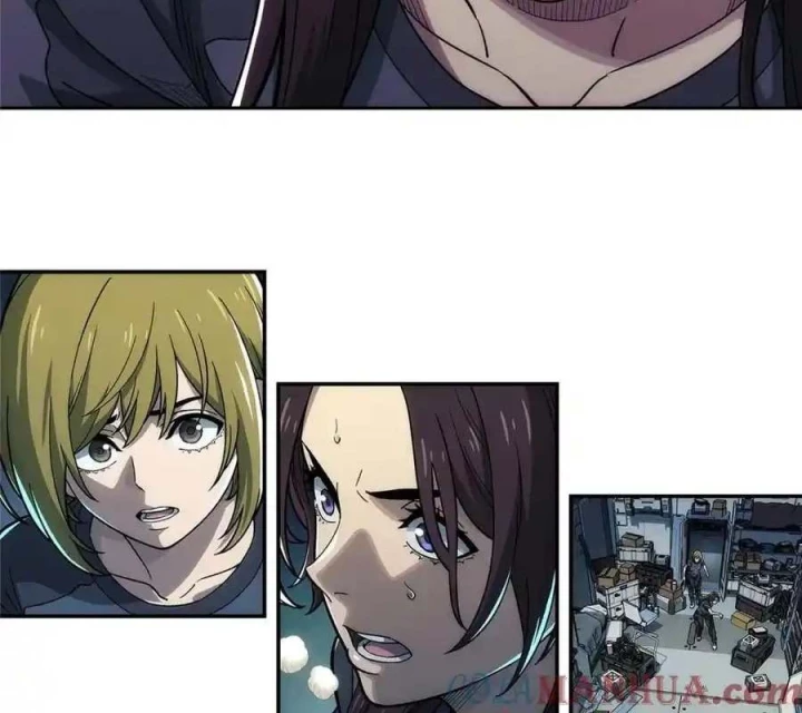 Titan Câm Lặng Chapter 65 - Trang 2